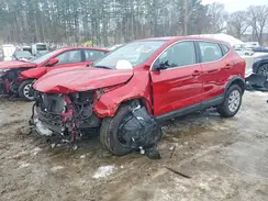 JN1BJ1CR2JW256891 2018 NISSAN ROGUE