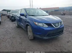 JN1BJ1CR2JW259158 2018 NISSAN ROGUE