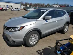 JN1BJ1CR2JW259175 2018 NISSAN ROGUE