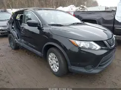 JN1BJ1CR2JW259399 2018 NISSAN ROGUE