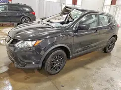 JN1BJ1CR2JW259564 2018 NISSAN ROGUE
