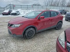 JN1BJ1CR2JW260679 2018 NISSAN ROGUE