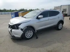 JN1BJ1CR2JW261413 2018 NISSAN ROGUE