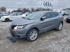 JN1BJ1CR2JW261783 2018 NISSAN ROGUE