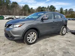 JN1BJ1CR2JW262710 2018 NISSAN ROGUE