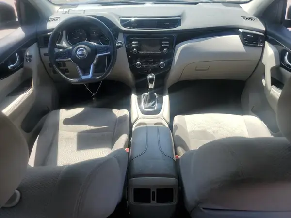 JN1BJ1CR2JW264151 2018 NISSAN ROGUE - Image 8