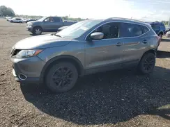 JN1BJ1CR2JW265221 2018 NISSAN ROGUE