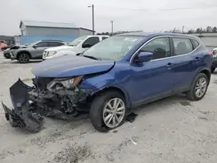 JN1BJ1CR2JW265381 2018 NISSAN ROGUE