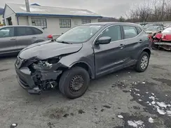 JN1BJ1CR2JW266529 2018 NISSAN ROGUE