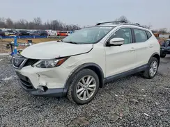 JN1BJ1CR2JW266627 2018 NISSAN ROGUE