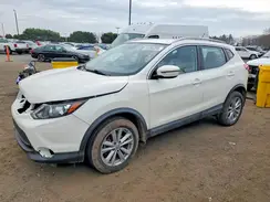 JN1BJ1CR2JW266904 2018 NISSAN ROGUE