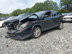 JN1BJ1CR2JW267180 2018 NISSAN ROGUE