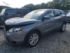 JN1BJ1CR2JW267289 2018 NISSAN ROGUE