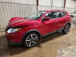 JN1BJ1CR2JW267941 2018 NISSAN ROGUE