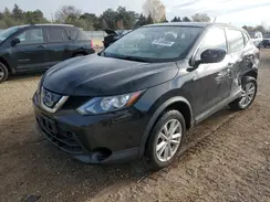 JN1BJ1CR2JW280138 2018 NISSAN ROGUE