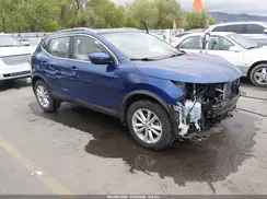 JN1BJ1CR2JW280429 2018 NISSAN ROGUE
