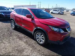 JN1BJ1CR2JW281886 2018 NISSAN ROGUE