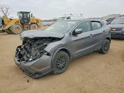 JN1BJ1CR2JW282133 2018 NISSAN ROGUE