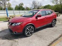 JN1BJ1CR2JW282360 2018 NISSAN ROGUE
