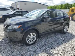 JN1BJ1CR2JW282679 2018 NISSAN ROGUE