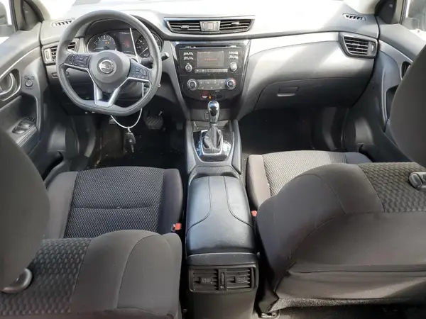 JN1BJ1CR2JW282679 2018 NISSAN ROGUE - Image 8