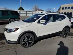 JN1BJ1CR2JW283993 2018 NISSAN ROGUE
