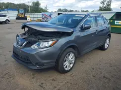 JN1BJ1CR2JW284013 2018 NISSAN ROGUE