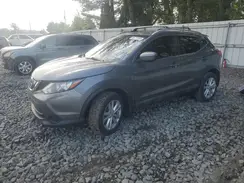 JN1BJ1CR2JW284870 2018 NISSAN ROGUE