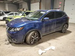JN1BJ1CR2JW285128 2018 NISSAN ROGUE