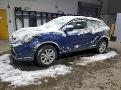 JN1BJ1CR2JW287879 2018 NISSAN ROGUE