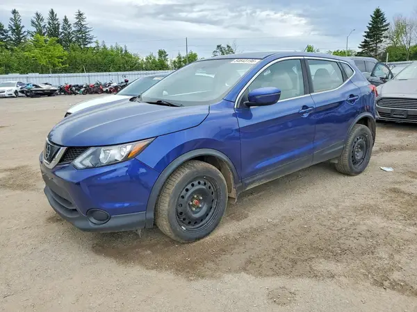 JN1BJ1CR2JW287994 2018 NISSAN ROGUE