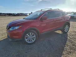 JN1BJ1CR2JW288174 2018 NISSAN ROGUE