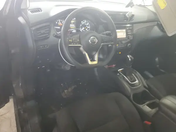 JN1BJ1CR2JW288241 2018 NISSAN ROGUE - Image 8