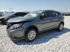 JN1BJ1CR2JW288305 2018 NISSAN ROGUE