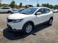 JN1BJ1CR2JW288448 2018 NISSAN ROGUE