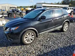 JN1BJ1CR2JW288627 2018 NISSAN ROGUE