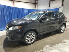 JN1BJ1CR2JW289096 2018 NISSAN ROGUE