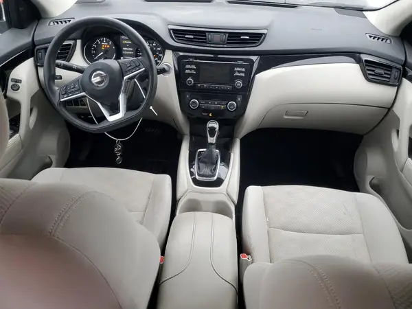JN1BJ1CR2JW290099 2018 NISSAN ROGUE - Image 8