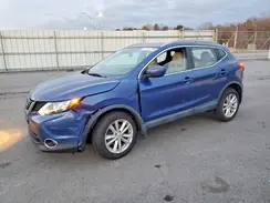 JN1BJ1CR2JW290975 2018 NISSAN ROGUE