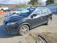 JN1BJ1CR2JW294279 2018 NISSAN ROGUE