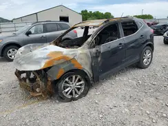 JN1BJ1CR2JW294489 2018 NISSAN ROGUE