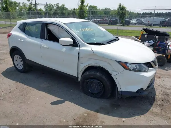 JN1BJ1CR2KW310482 2019 NISSAN ROGUE - Image 1