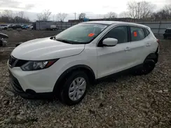 JN1BJ1CR2KW312247 2019 NISSAN ROGUE