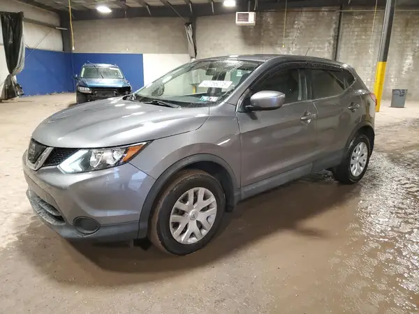 JN1BJ1CR2KW312555 2019 NISSAN ROGUE - Image 1