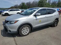 JN1BJ1CR2KW313186 2019 NISSAN ROGUE