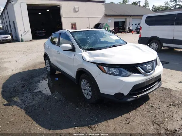 JN1BJ1CR2KW315231 2019 NISSAN ROGUE - Image 1