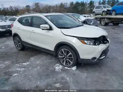 JN1BJ1CR2KW315326 2019 NISSAN ROGUE