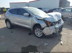 JN1BJ1CR2KW316850 2019 NISSAN ROGUE