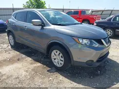 JN1BJ1CR2KW316993 2019 NISSAN ROGUE