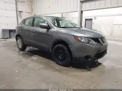 JN1BJ1CR2KW317299 2019 NISSAN ROGUE